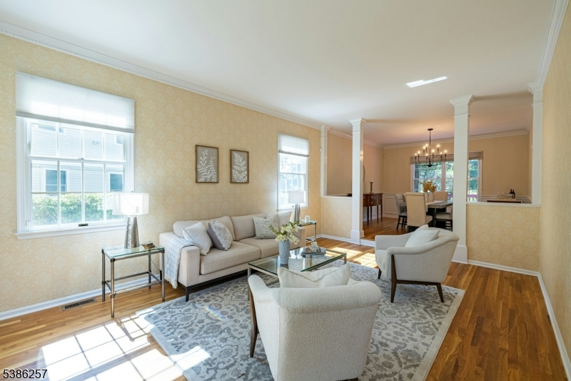 Stirling Chase - Residential