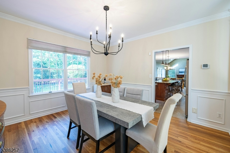 Stirling Chase - Residential