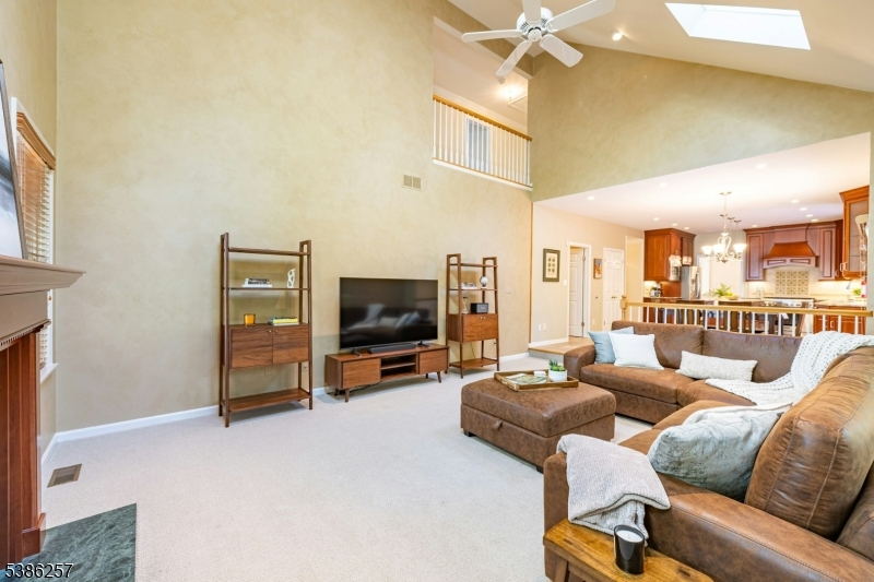 Stirling Chase - Residential