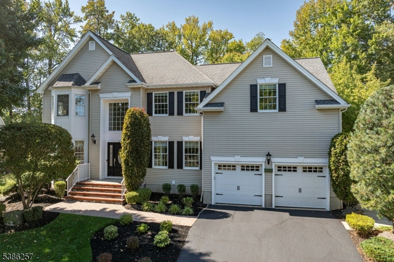 Stirling Chase - Residential