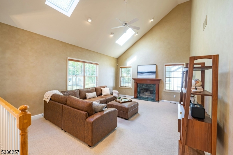 Stirling Chase - Residential