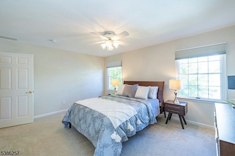 Stirling Chase - Residential