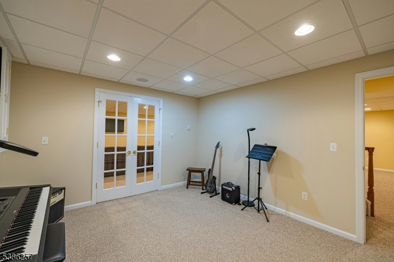 Stirling Chase - Residential