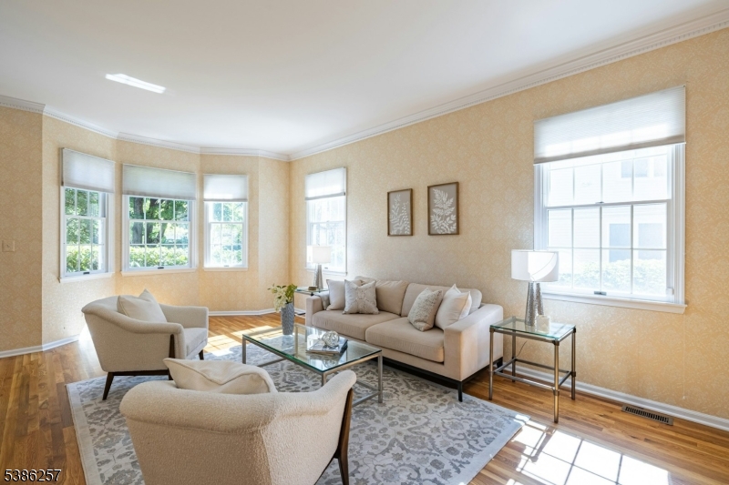 Stirling Chase - Residential