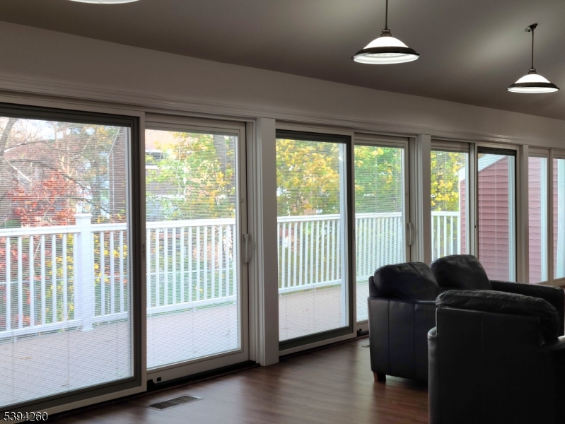 Huntington Park - Residential