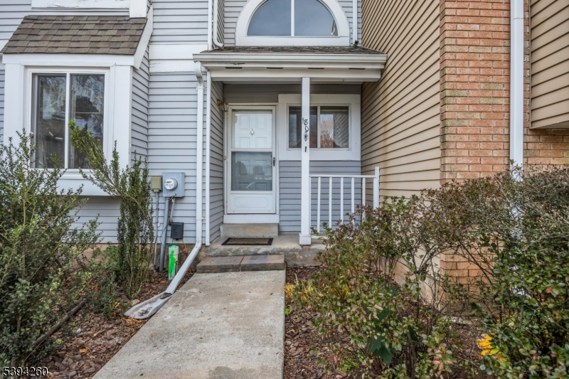 Huntington Park - Residential