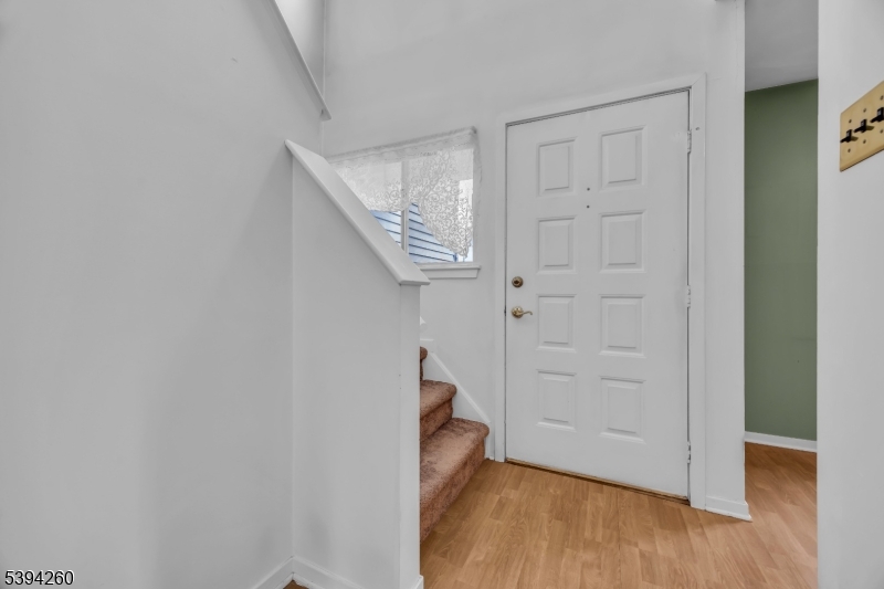 Huntington Park - Residential