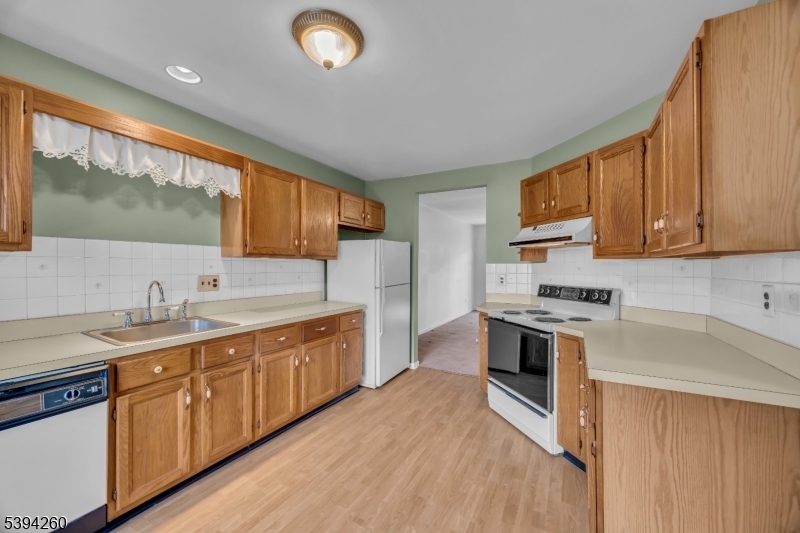 Huntington Park - Residential