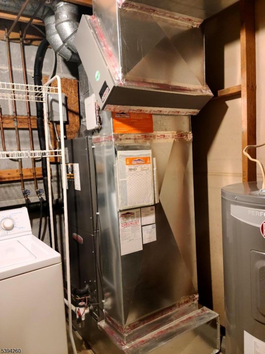 Huntington Park - Residential