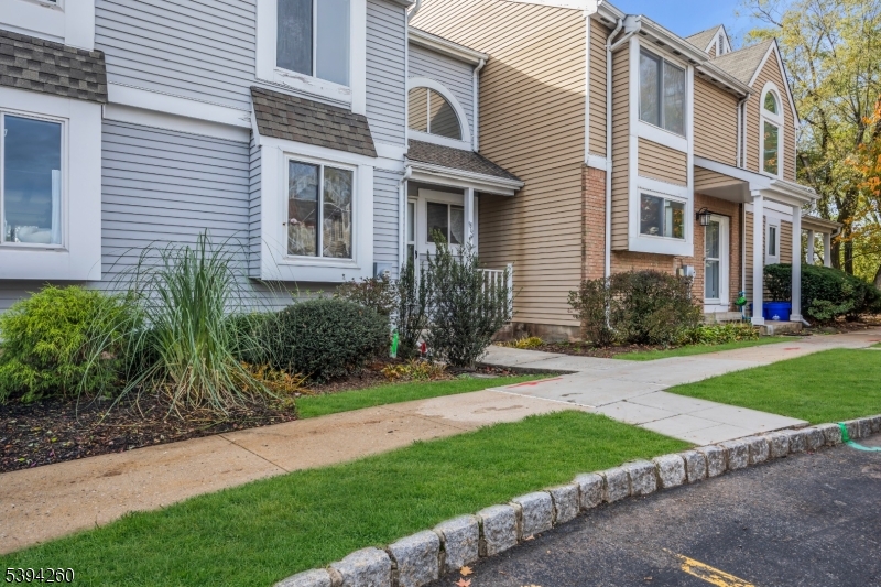 Huntington Park - Residential