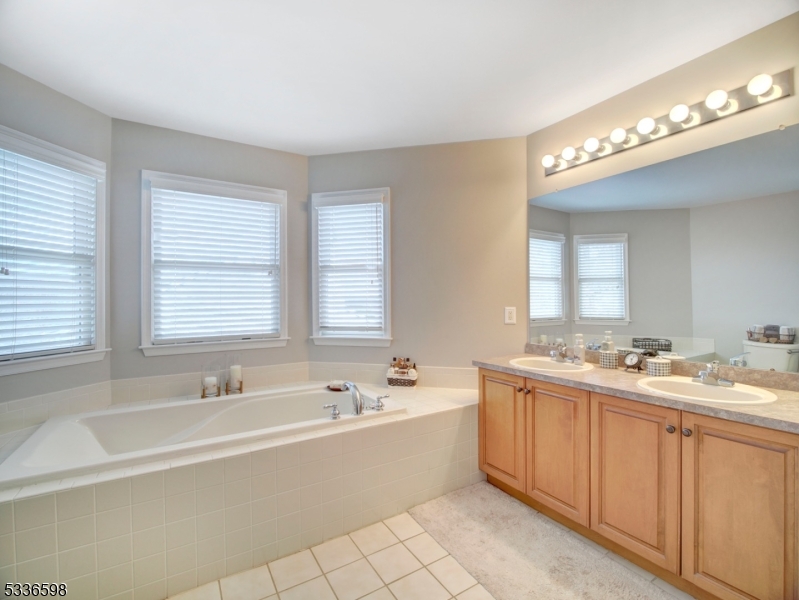 HUNTERS RIDGE - Residential