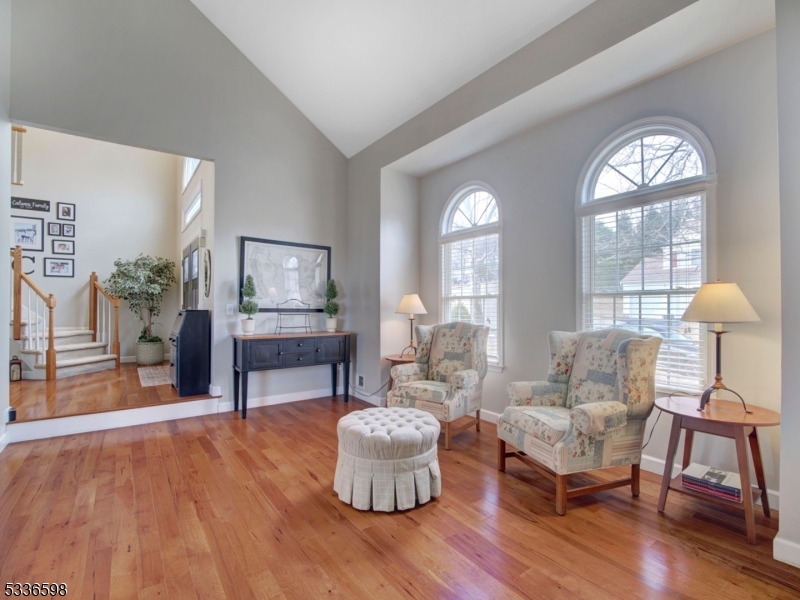 HUNTERS RIDGE - Residential