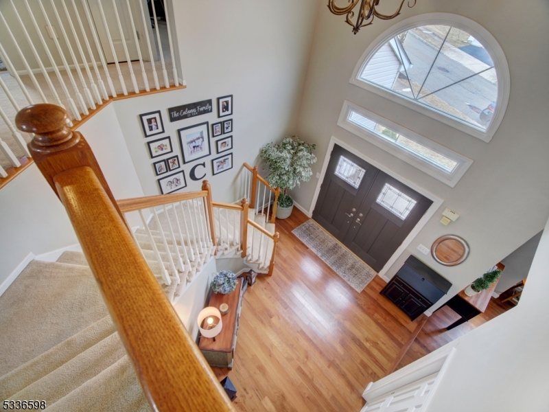 HUNTERS RIDGE - Residential