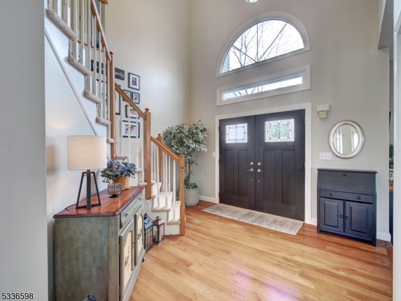 HUNTERS RIDGE - Residential