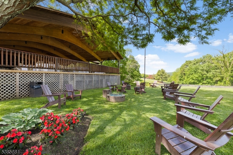 Great Gorge Village - Residential