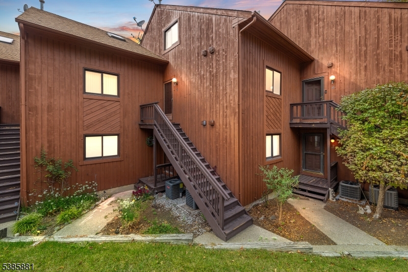 Great Gorge Village - Residential