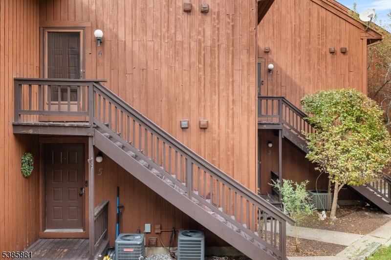 Great Gorge Village - Residential