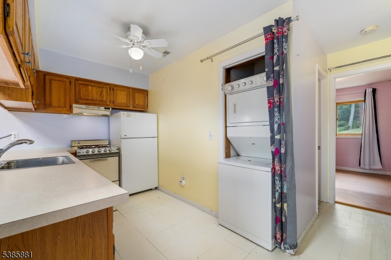 Great Gorge Village - Residential