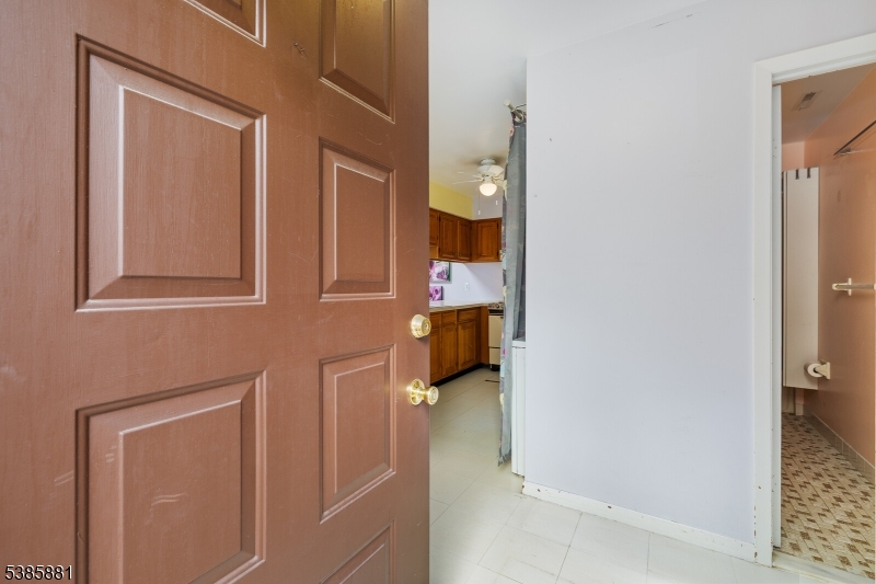 Great Gorge Village - Residential