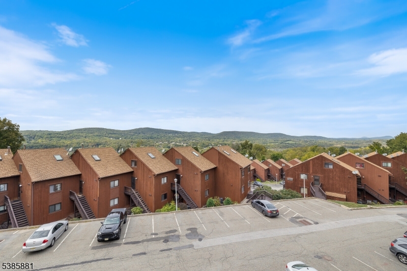 Great Gorge Village - Residential