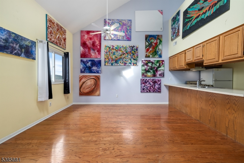 Great Gorge Village - Residential