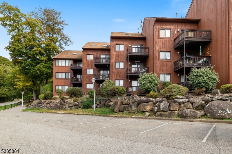 Great Gorge Village - Residential