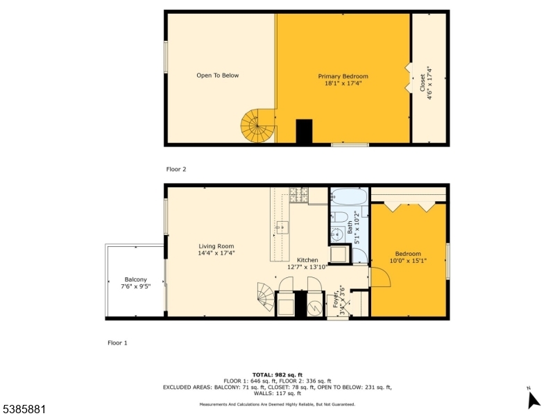 Great Gorge Village - Residential