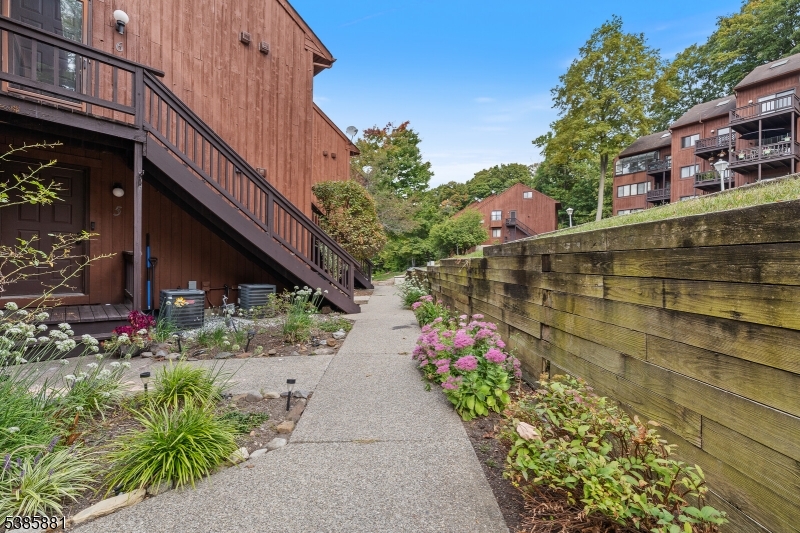 Great Gorge Village - Residential