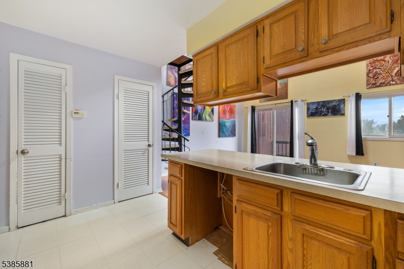 Great Gorge Village - Residential