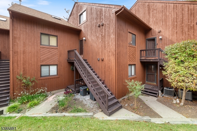 Great Gorge Village - Residential