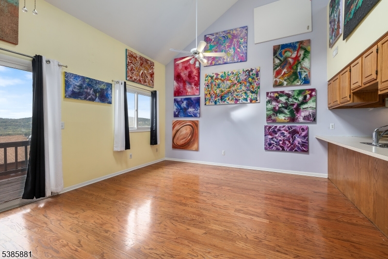 Great Gorge Village - Residential