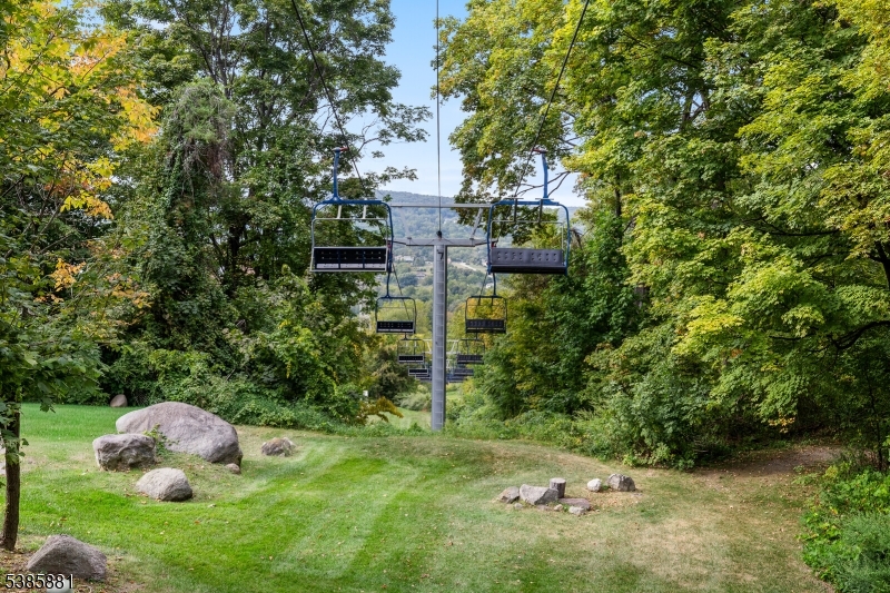 Great Gorge Village - Residential