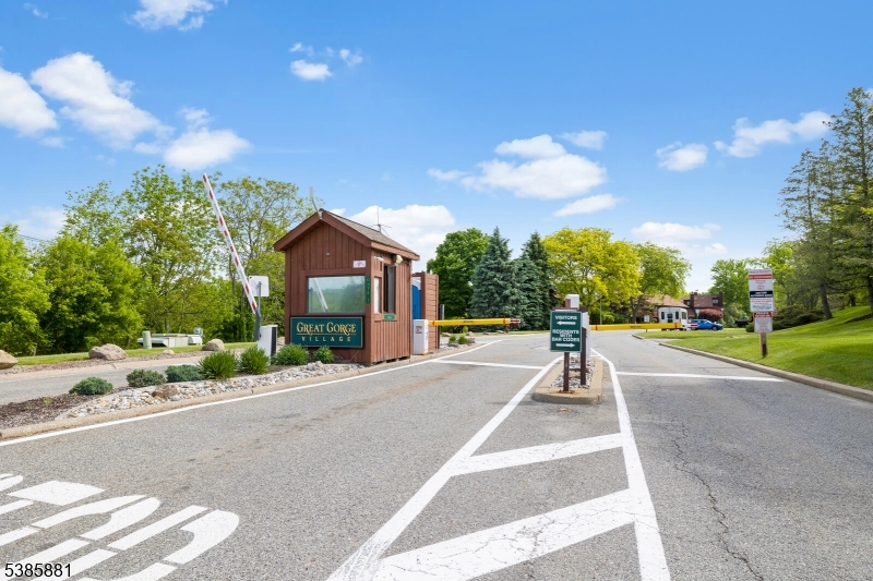 Great Gorge Village - Residential