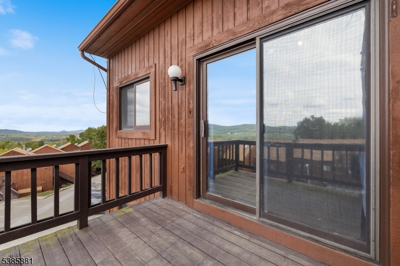 Great Gorge Village - Residential