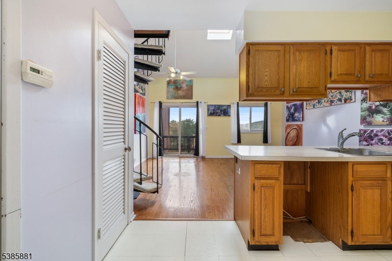 Great Gorge Village - Residential