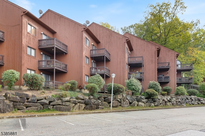 Great Gorge Village - Residential