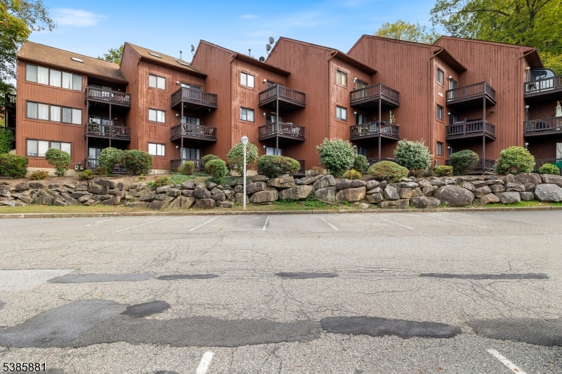 Great Gorge Village - Residential