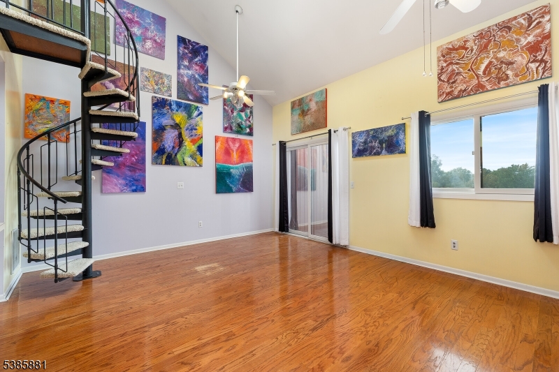 Great Gorge Village - Residential