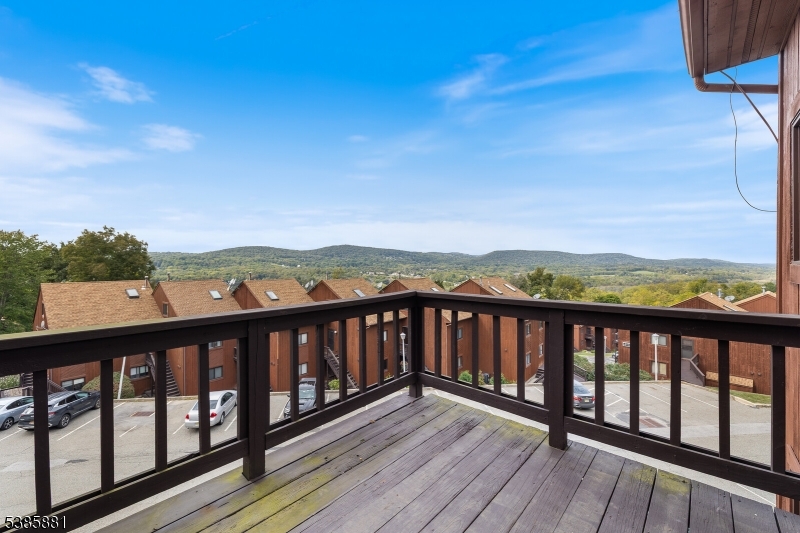 Great Gorge Village - Residential