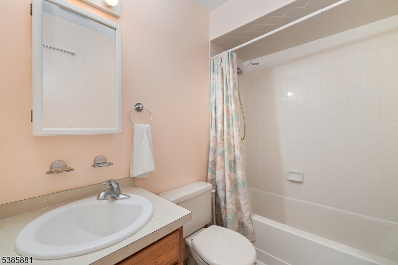 Great Gorge Village - Residential