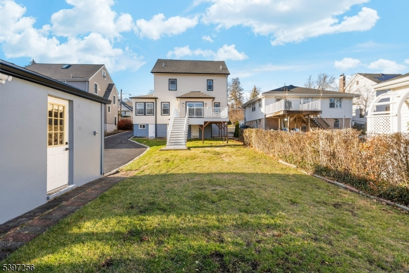 Yantacw - Residential