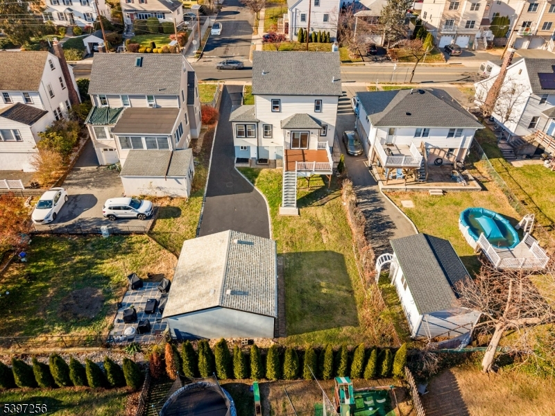 Yantacw - Residential