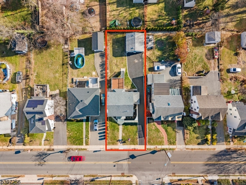 Yantacw - Residential