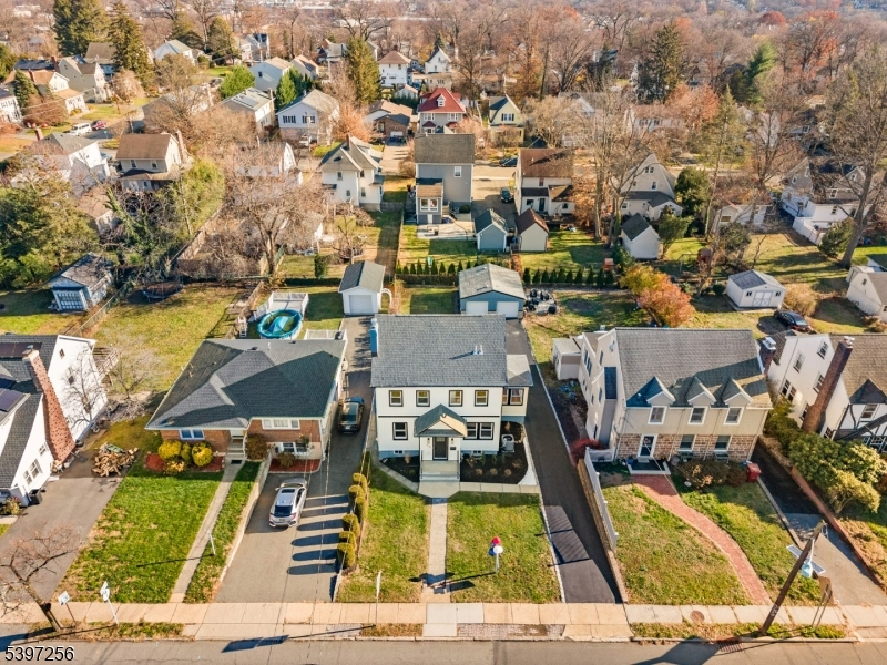 Yantacw - Residential