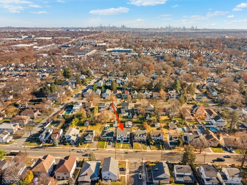 Yantacw - Residential