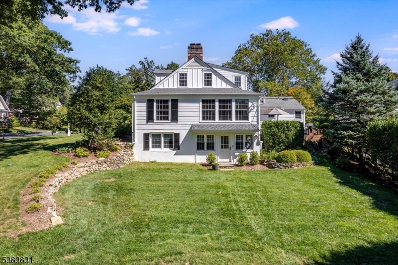 Old Short Hills - Residential