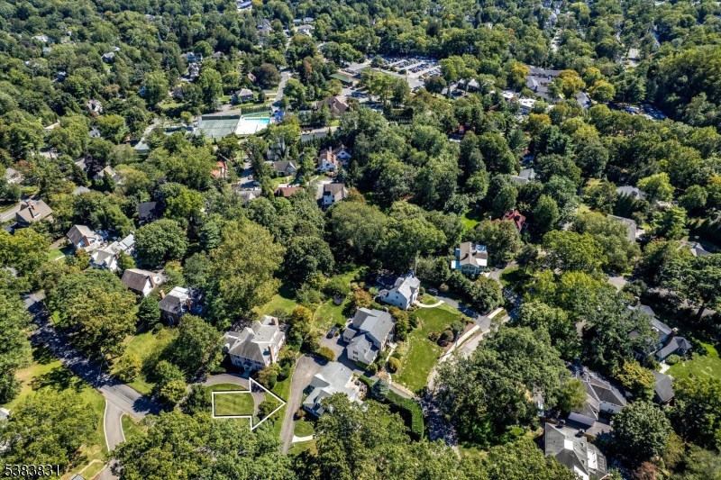 Old Short Hills - Residential