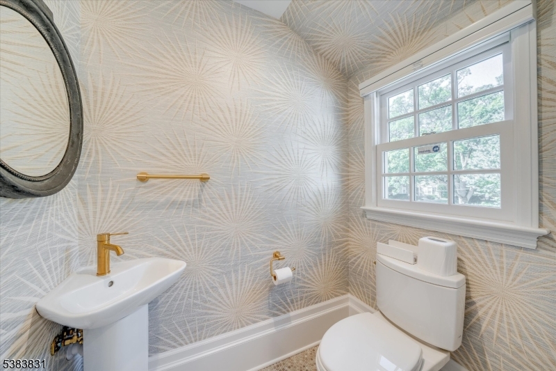 Old Short Hills - Residential