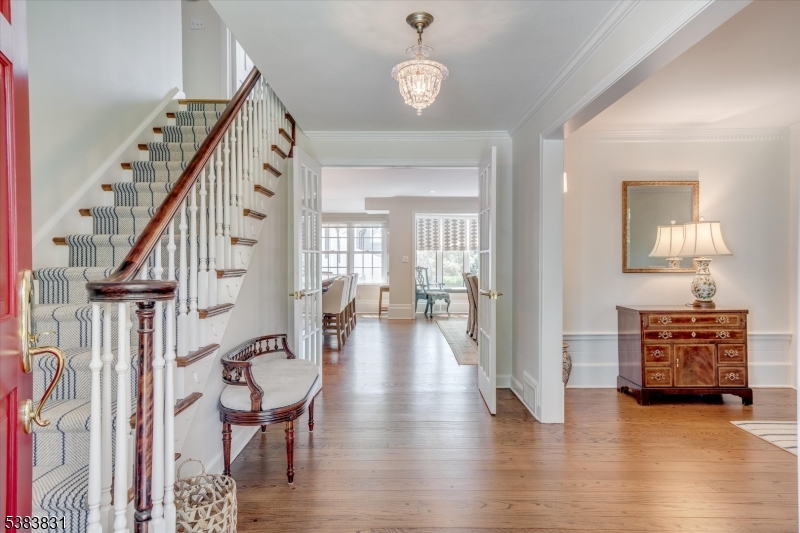 Old Short Hills - Residential