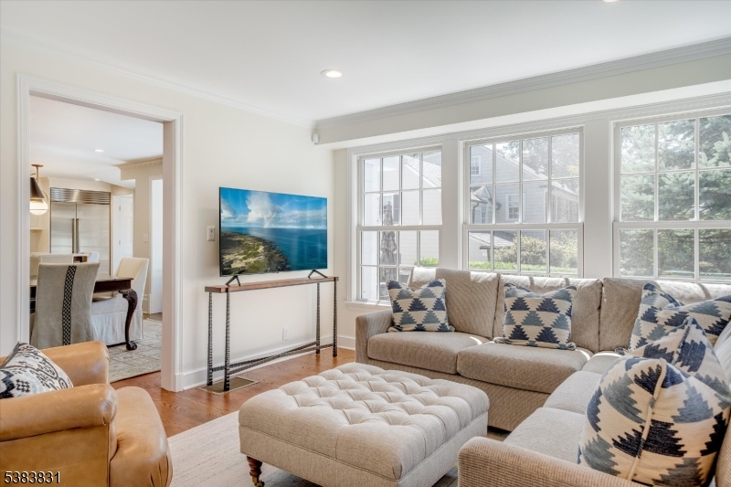 Old Short Hills - Residential